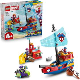 lego-11208-barco-pirata-del-equipo-spidey