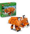 Lego 21588 El Zorro