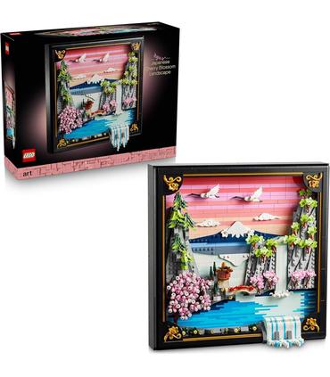 lego-21590-paisaje-japones-con-cerezos-en-flor