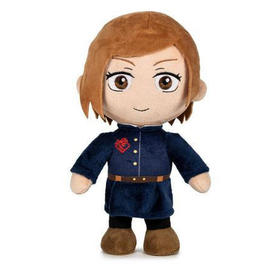 peluche-jujutsu-kaisen-nobara-27cm