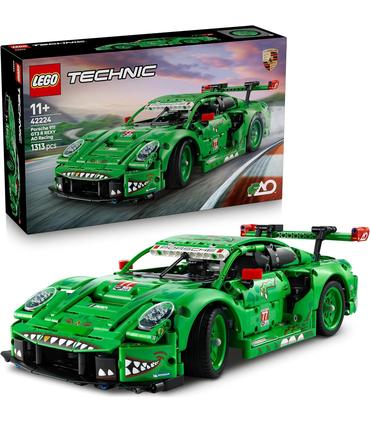 lego-4224-coche-porsche-911-gt3-r-rexy-ao-racing