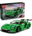 Lego 4224 Coche Porsche 911 Gt3 R Rexy Ao Racing