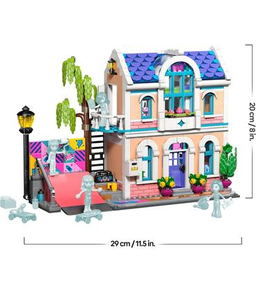 lego-42687-casa-familiar-de-liann