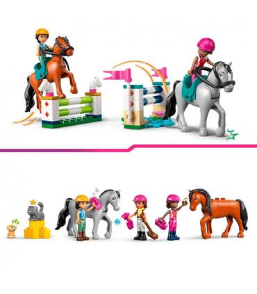 lego-42688-establo-y-academia-de-equitacion