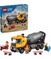 Lego 60478 Hormigonera