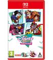 The Disney Afternoon Collection Switch 2