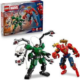 lego-76338-batalla-de-armaduras-roboticas-spider-m