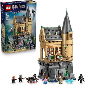 lego-76463-castillo-de-hogwarts-ala-de-enfermeria