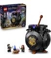 Lego 76464 Caldero: Aula De Pociones Secretas