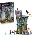 Lego 76467 Casa De Luna Lovegood