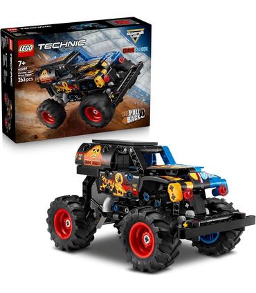 lego-42219-monster-jam-grave-digger-fuego-y-hielo