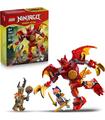 Lego 71851 Pack De Combate: Meca Dragon De Kai