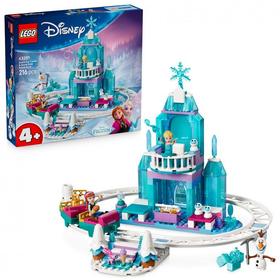 lego-43281-castillo-de-hielo-de-elsa-y-aventura-en