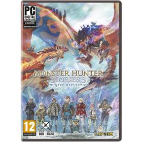 Monster Hunter Stories 3 Twisted Refection Pc