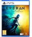Ereban Shadow Legacy Ps5