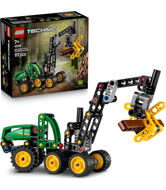 lego-42218-cosechadora-con-ruedas-john-deere-1470h