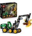 Lego 42218 Cosechadora Con Ruedas John Deere 1470h