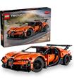 Lego 42222 Hipercoche Bugatti Chiron Pur Sport