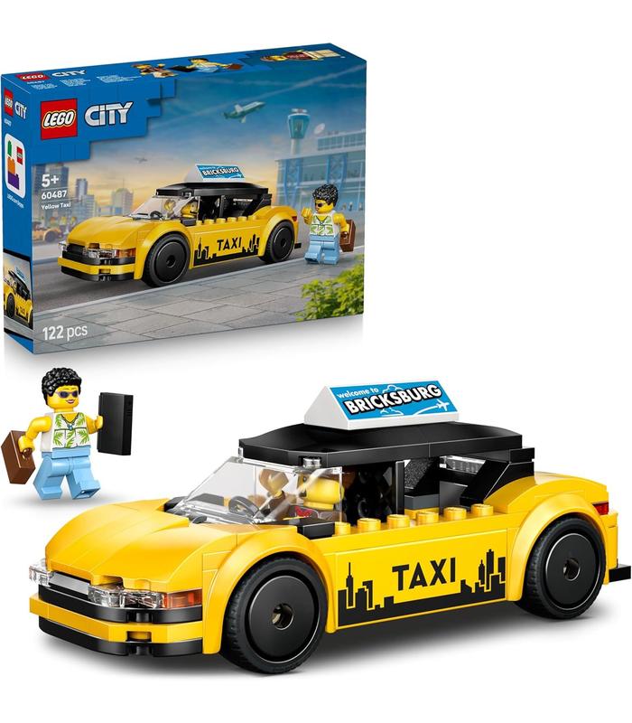 lego-60487-taxi-amarillo
