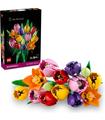 Lego 11501 Ramo De Tulipanes