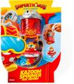 SuperThings Kazoom Spinner Doc Vroom