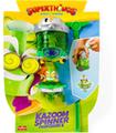 SuperThings Kazoom Spinner Professor K