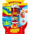 SuperThings Kazoom Spinner Mr King