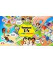 Tomodachi Life: Una Vida de Ensueño Switch