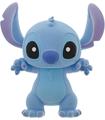 Stitch Flocked Figure
