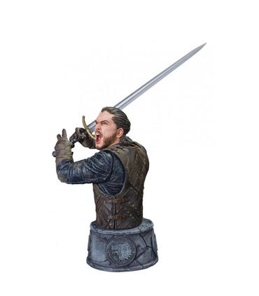 busto-game-of-thrones-jon-nieve-15cm