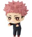 Figura Jujutsu Kaisen Yuji Itadori 15Cm