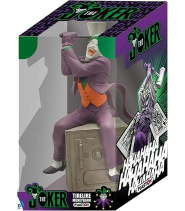 hucha-joker-sobre-caja-fuerte