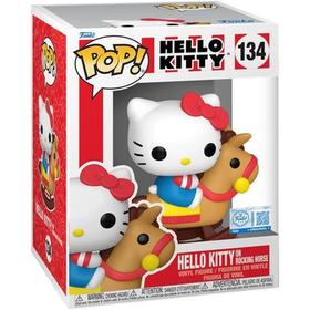 figura-funko-pop-premium-hello-kitty-on-rocking-horse