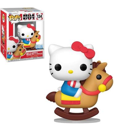 figura-funko-pop-premium-hello-kitty-on-rocking-horse