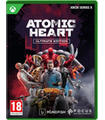 Atomic Heart Ultimate Edition XBox Series X