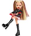 Cloe Bratz Pop Starz Doll