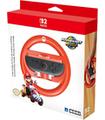 Volante Racing Wheel Mario Switch 2