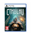 Cthulhu The Cosmic Abyss Ps5
