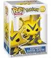 Figura Funko Pop Games: Pokemon- Electabuzz
