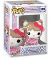Figura Funko Pop Sanrio: Hk- Hello Kitty K-pop