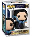 Figura Funko Pop Movies: Hps20- Snape W/patronus