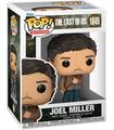 Figura Funko Pop Television: Lous1- Joel Miller