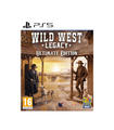 Wild West Legacy Ultimate Edition Ps5