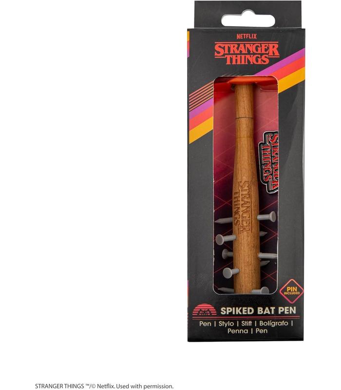 boligrafo-con-pin-bate-stranger-things