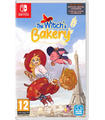 The Witchs Bakery Switch