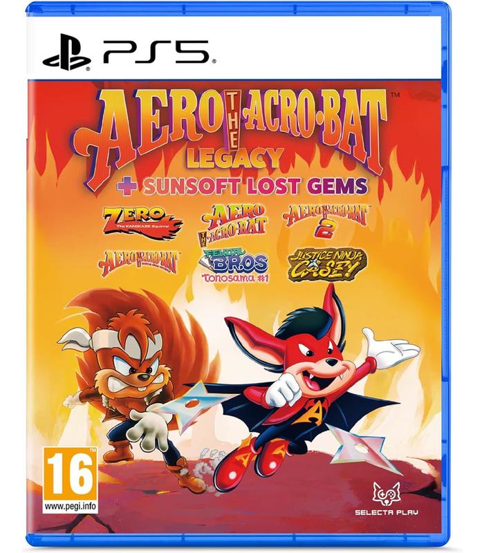 aero-the-acro-bat-legacy-sunsoft-lots-gems-ps5