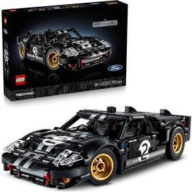 lego-42223-coche-de-carreras-ford-gt40-mkii-de-1966