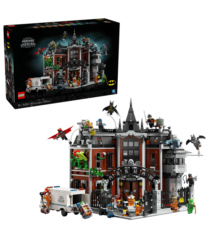 lego-76300-arkham-asylum