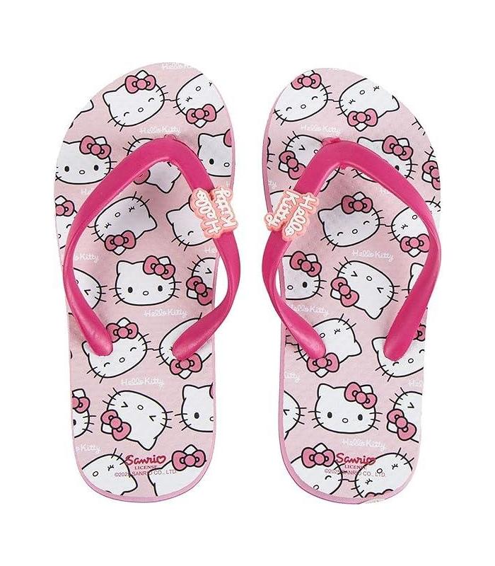 chanclas-hello-kitty-talla-30-31