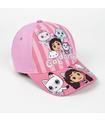 Gorra Gabby's Dollhouse